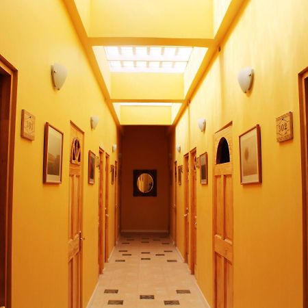 Ayelen Express Otel Calama Dış mekan fotoğraf
