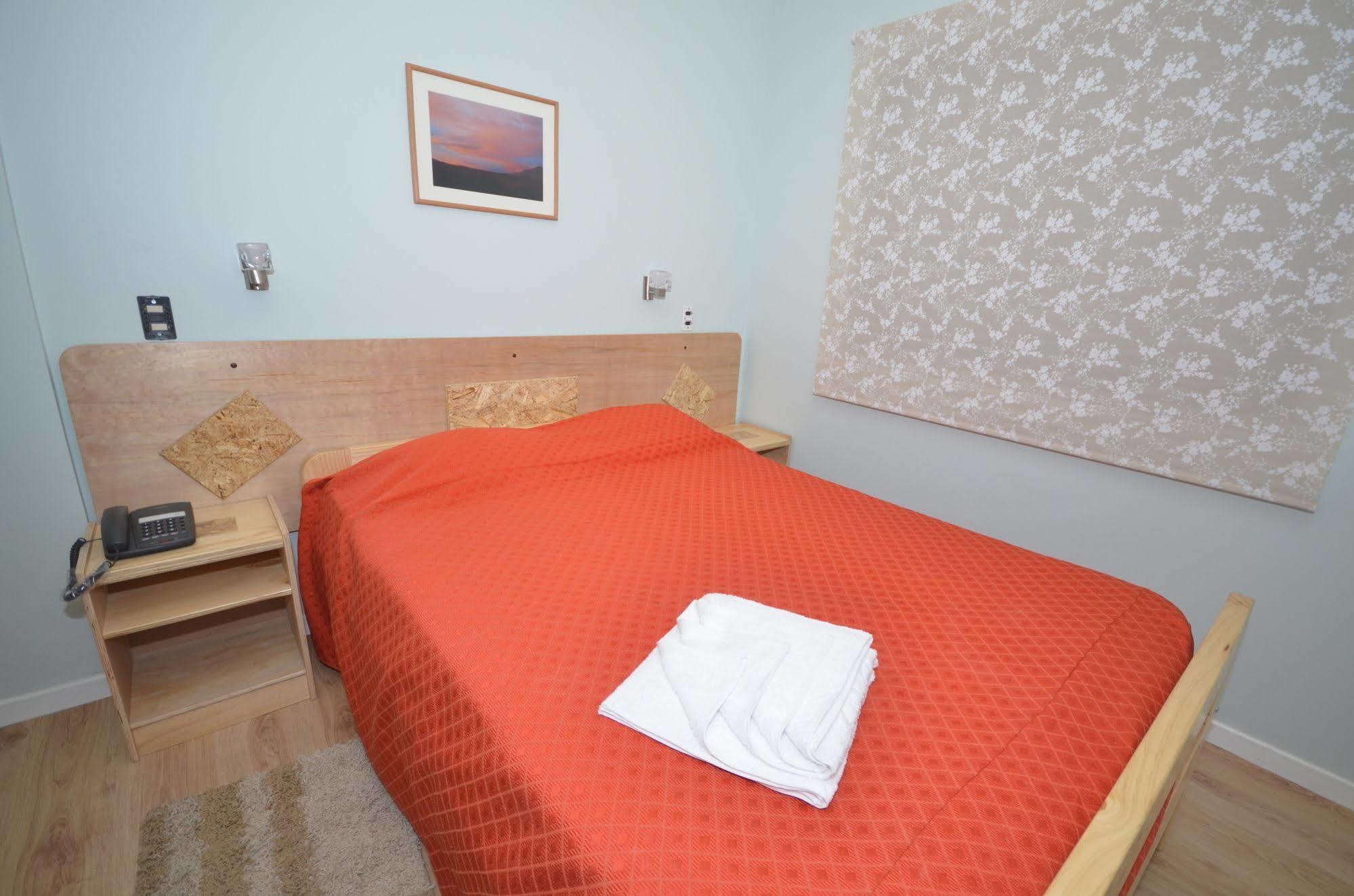 Ayelen Express Otel Calama Dış mekan fotoğraf