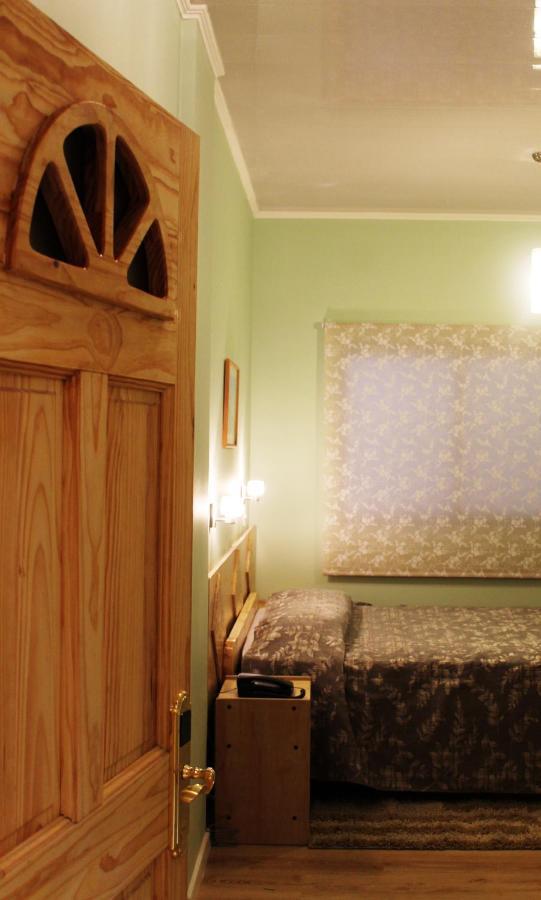 Ayelen Express Otel Calama Dış mekan fotoğraf