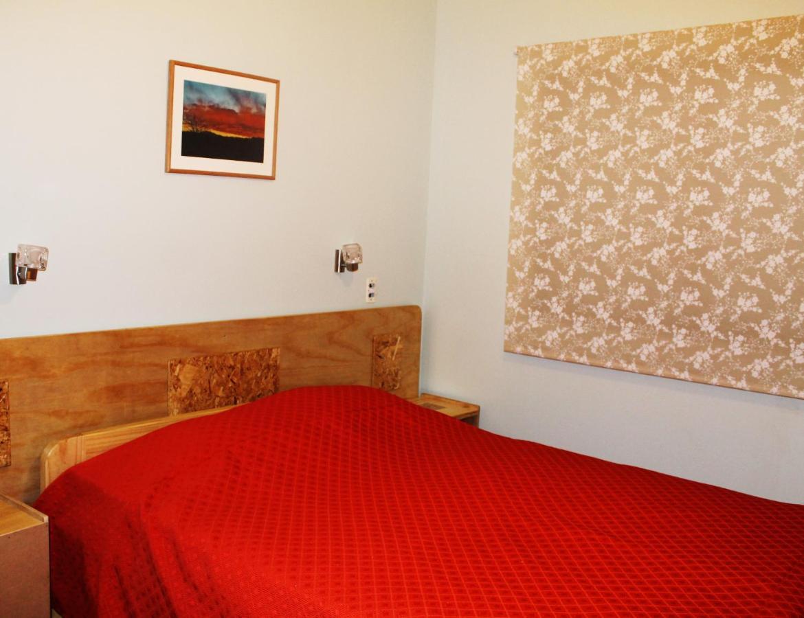 Ayelen Express Otel Calama Dış mekan fotoğraf