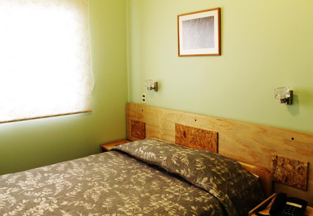 Ayelen Express Otel Calama Dış mekan fotoğraf